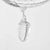 Vintage Blown Glass Chandelier, 1940s For Sale - Image 8 of 16