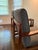 Vintage Danish Walnut MCM Chairs For Sale In New York - Image 6 of 9