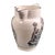 English George III Masonic Black Transfer Creamware Jug, 1810s For Sale - Image 6 of 10