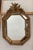 Napoleon III Mirror with Wooden and Gilded Stucco Frame, 19th Century For Sale - Image 14 of 14