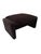Maralunga Sofa, Armchair and Ottoman by Vico Magistretti for Cassina, 1973, Set of 4 For Sale - Image 14 of 18