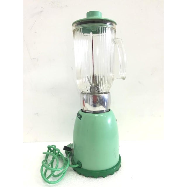 1960s Italian Quick Better Blender, 1960s For Sale - Image 5 of 7