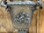 Napoleon III Covered Vases in Spelter with Marble Bases, Set of 2 For Sale - Image 11 of 13