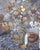 French John Powell Limited Edition Serigraph, French Still Life, Late 20th Century For Sale - Image 3 of 7