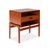 1960s Vintage 1960s Arne Vodder Teak Side Tables for Vamo Sonderborg - Pair For Sale - Image 5 of 18