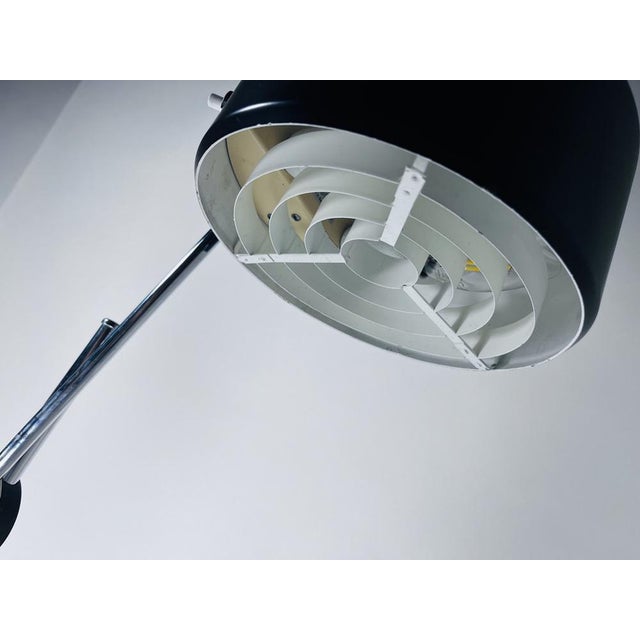 1960s Simris Olympia Table Lamp by Anders Pehrson for Atelje Lyktan, 1968 For Sale - Image 5 of 14