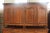 Antique French Oak and Wood Buffet For Sale - Image 12 of 13