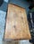 Mid 20th Century Rustic Writing Desk, Vintage For Sale - Image 5 of 12