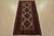 Cabin Baloch Rug 3’5” X 6’6” Beige Wool Vintage Tribal Hand-Knotted Oriental Carpet For Sale - Image 3 of 12