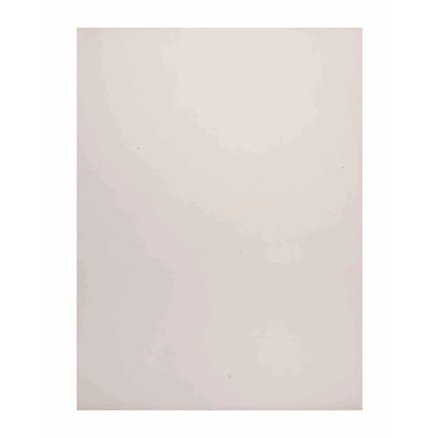 Modern Jean Cocteau, Portrait de Jean Desbordes, Lithograph, 1929 For Sale - Image 3 of 4