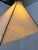 Metal Large Vintage Adjustable Tripod Floor Lamp For Sale - Image 7 of 10