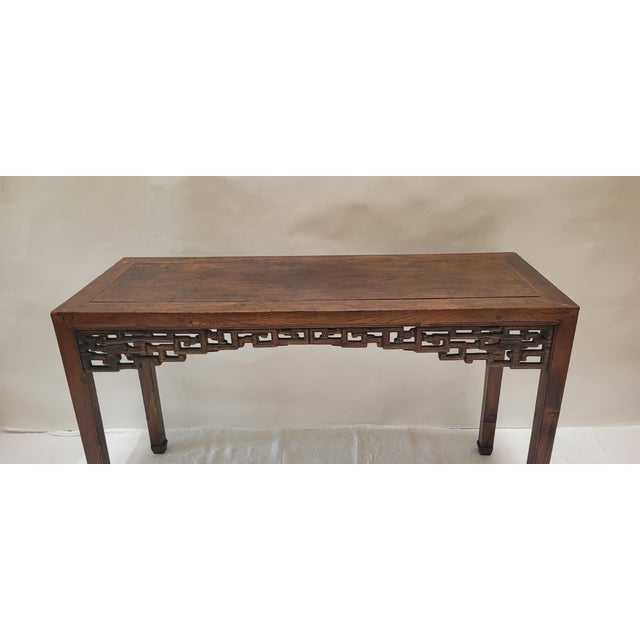 18th Century Painting Table For Sale - Image 12 of 12