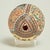 Vintage Moroccan Decorated Ostrich Egg For Sale - Image 4 of 6