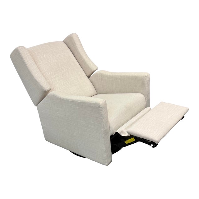 Million Dollar Baby Classic Crewe Namesake Rocker For Sale