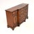 Small Georgian Style Breakfront Sideboard, 1930s For Sale - Image 4 of 10