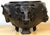 Large Meiji Japanese Bronze Zoomorphic Jardinière Attributed to Genryusai Seiya For Sale - Image 12 of 18