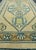 Turkish Mini Rug Oriental Hand Knotted Vintage Rug 1'11" x 3'3" #16686 For Sale In Houston - Image 6 of 8