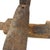 African Early 20th Century Dogon Door Lock Mali For Sale - Image 3 of 6
