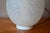 Metal Italian Table Lamp in Speckled Blown Glass, 1970s For Sale - Image 7 of 9