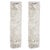 Murano Glass Sconces from Kaiser, Germany, 1970s, Set of 2 For Sale - Image 12 of 12