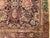 1900s Vintage Signed Persian Kermanshah Runner For Sale - Image 10 of 12