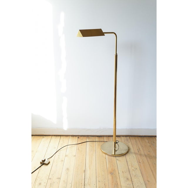 Biblos 3075 Lamp from Belgo Chrom For Sale - Image 6 of 7