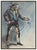 Figurative Early 20th Century Vaquero, Joe De Yong For Sale - Image 3 of 5