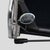 Metal Soft Pad EA 219 High Back Rest by Charles Eames for Vitra, 1990s For Sale - Image 7 of 18