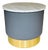 Pastilles Small Marble Top Table For Sale