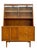 This vintage Mid Century Modern china cabinet hutch is part of the iconic Declaration line designed by Kipp Stewart for...