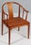 Hans J. Wegner famous and beautiful chair is an adaptation of an old Chinese chair of the Ming dynasty; “China Chair”. A...