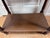Antique American Late Sheraton Cherry Washstand With Lower Shelf For Sale - Image 11 of 12