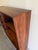 Danish Rosewood Bookcase - Mid-Century Shelving Unit With Adjustable Shelves 1960s For Sale - Image 4 of 10
