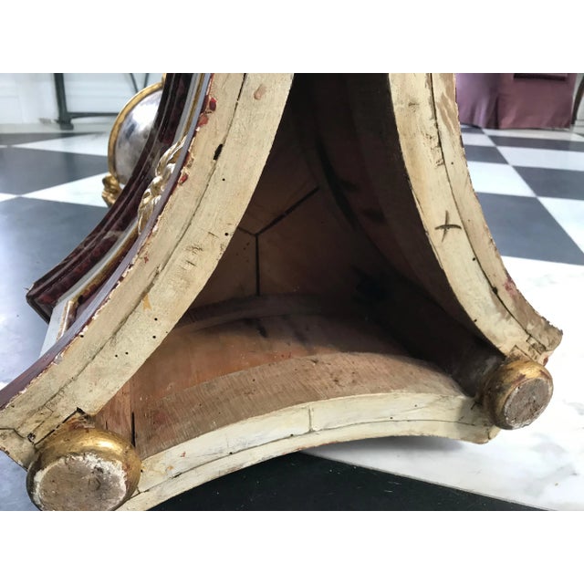 Neo-Classical Floor Lamps - a Pair For Sale In New York - Image 6 of 9