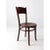 Antique Jacob & Josef Kohn Bentwood Chair With Pressed Seat For Sale - Image 10 of 12