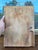 Rustic Vintage Vermont Maple Butcher Block Cutting Board by Mountain Hardwood Adams Co., Dorset For Sale - Image 3 of 10