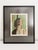 Cubist Lithograph "Figure" by George Braque, 1939, Attributed For Sale In Sacramento - Image 6 of 10