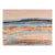 Signed 1980s “Route South” Abstract Acrylic Landscape by Harry Hilson For Sale