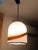 1970s Murano Glass Pendant Lamp, 1970s For Sale - Image 5 of 6