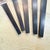 1960s Stanley Roberts Japan Flatware Set, Carl Aubock Era Mid Century Modern For Sale - Image 5 of 13