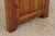 Pair Stickley Cherry Valley Corner China Cabinets For Sale - Image 13 of 18