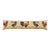 Cockerels Draught Excluder - 90x20 Cm (36"x9") For Sale