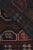 Textile Rug & Kilim’s Baluch Tribal Rug in Brown With Colorful Hexagon Patterns For Sale - Image 7 of 7