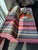 Roche Bobois Missoni sofa sets 77.5"W x 37.5"D x 27.5"H x 14"H seat height Good condition. With few missing buttons but...