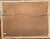 Paint Compelling Mid-Century European (Or Latin American?) Oil Painting on Board, Signed; "Harvest Landscape" For Sale - Image 7 of 7