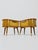 Mid-Century German Bedside Tables from Wk Möbel, 1960s, Set of 2 For Sale - Image 9 of 11