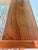 Brown Teak Wall Shelf from Dyrlund, Denmark, 1960s For Sale - Image 8 of 15