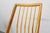 Wood Beech Dining Chairs, West Germany, 1970s, Set of 4 For Sale - Image 7 of 18