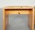 Charlotte Perriand for Les Arcs 1600, Attributed Pair of Carved Pine Stools, 1960s For Sale - Image 9 of 13