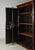 Safe Cabinet in Walnut, Iron and Steel, Milano, 1876 For Sale - Image 11 of 18